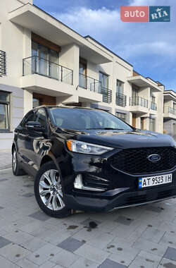 Внедорожник / Кроссовер Ford Edge 2020 в Ивано-Франковске
