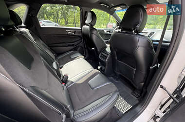 Внедорожник / Кроссовер Ford Edge 2018 в 