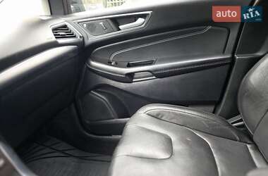 Внедорожник / Кроссовер Ford Edge 2019 в 