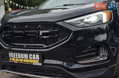 Внедорожник / Кроссовер Ford Edge 2019 в 