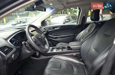 Внедорожник / Кроссовер Ford Edge 2019 в 