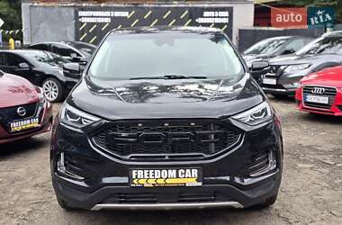 Внедорожник / Кроссовер Ford Edge 2019 в Львове