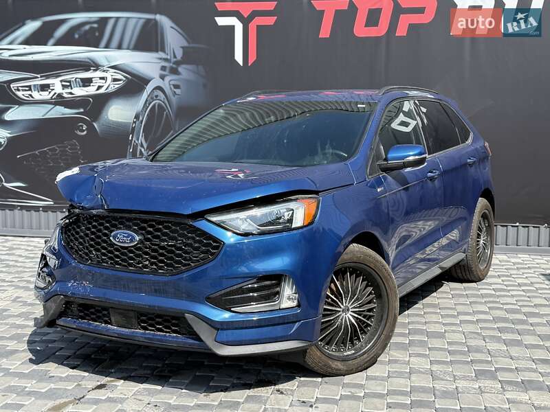 Внедорожник / Кроссовер Ford Edge 2020 в Львове