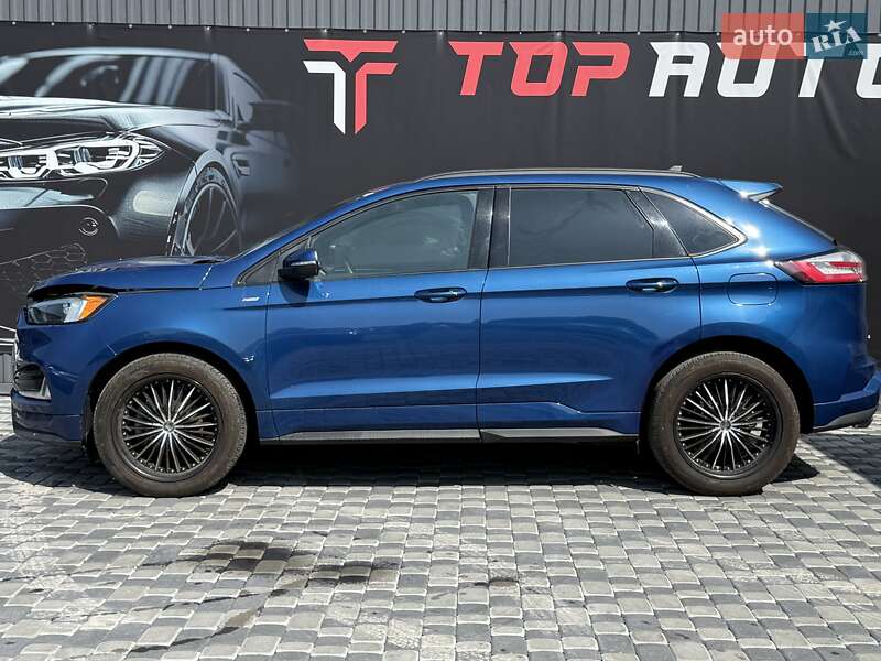 Внедорожник / Кроссовер Ford Edge 2020 в Львове