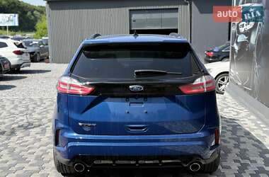 Позашляховик / Кросовер Ford Edge 2020 в 