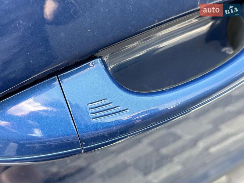 Внедорожник / Кроссовер Ford Edge 2020 в Львове
