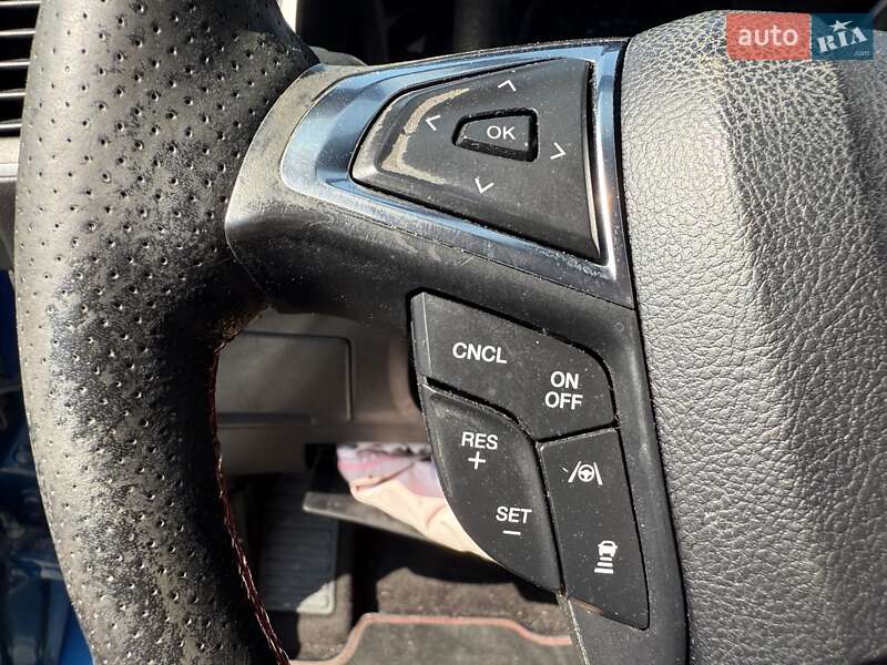 Внедорожник / Кроссовер Ford Edge 2020 в Львове