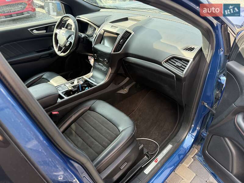 Внедорожник / Кроссовер Ford Edge 2020 в Львове
