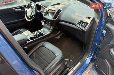 Позашляховик / Кросовер Ford Edge 2020 в 