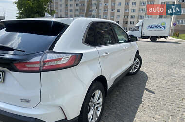 Внедорожник / Кроссовер Ford Edge 2019 в 