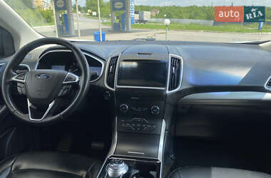 Внедорожник / Кроссовер Ford Edge 2019 в 