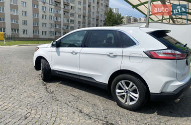 Внедорожник / Кроссовер Ford Edge 2019 в 