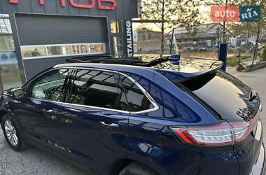 Внедорожник / Кроссовер Ford Edge 2016 в 