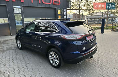 Внедорожник / Кроссовер Ford Edge 2016 в 