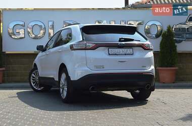Внедорожник / Кроссовер Ford Edge 2016 в 