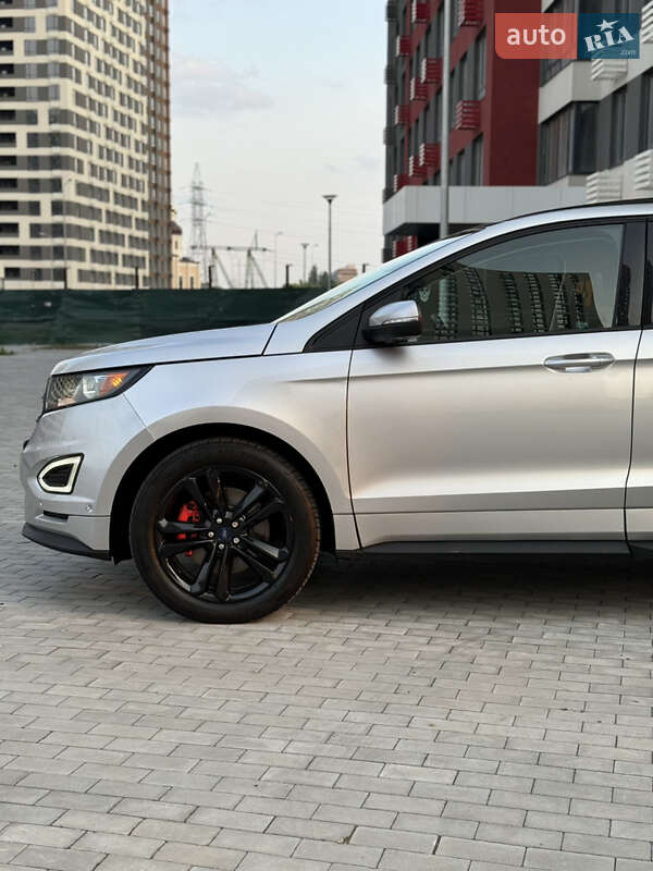 Внедорожник / Кроссовер Ford Edge 2015 в Киеве