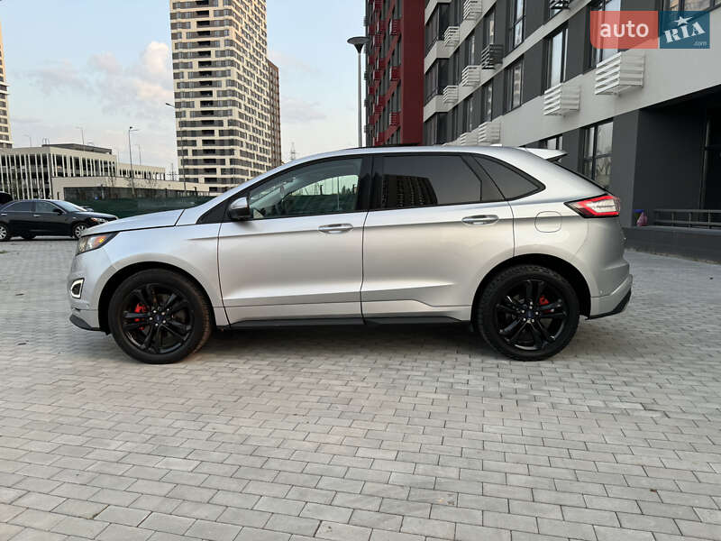 Внедорожник / Кроссовер Ford Edge 2015 в Киеве