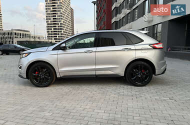 Внедорожник / Кроссовер Ford Edge 2015 в 