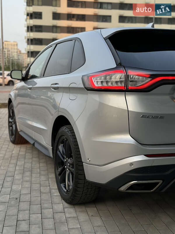 Внедорожник / Кроссовер Ford Edge 2015 в Киеве