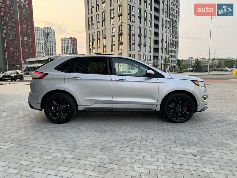 Внедорожник / Кроссовер Ford Edge 2015 в Киеве