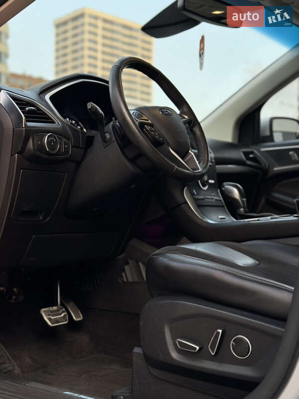 Внедорожник / Кроссовер Ford Edge 2015 в Киеве