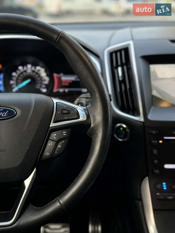 Внедорожник / Кроссовер Ford Edge 2015 в Киеве