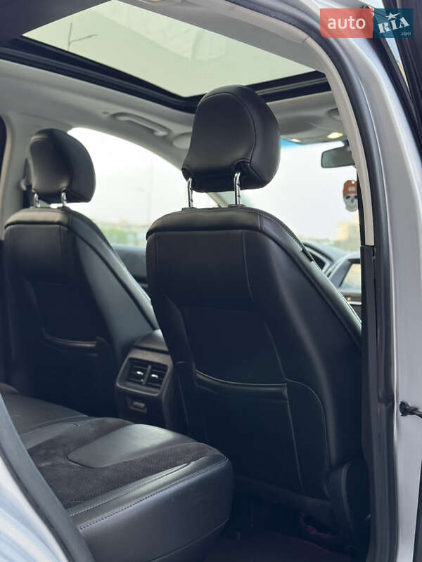 Внедорожник / Кроссовер Ford Edge 2015 в Киеве