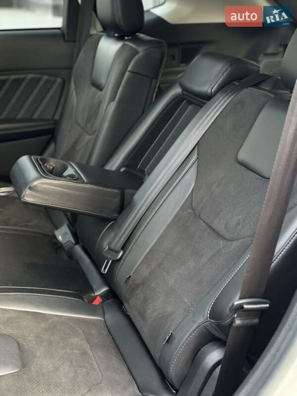Внедорожник / Кроссовер Ford Edge 2015 в Киеве