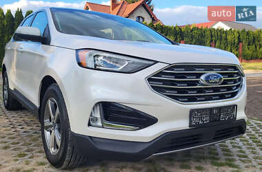 Внедорожник / Кроссовер Ford Edge 2018 в Киеве