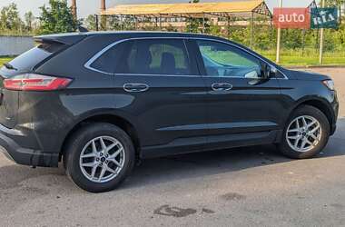 Внедорожник / Кроссовер Ford Edge 2021 в 