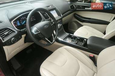 Внедорожник / Кроссовер Ford Edge 2019 в 
