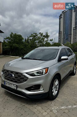 Позашляховик / Кросовер Ford Edge 2019 в Одесі