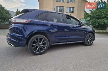 Внедорожник / Кроссовер Ford Edge 2016 в 