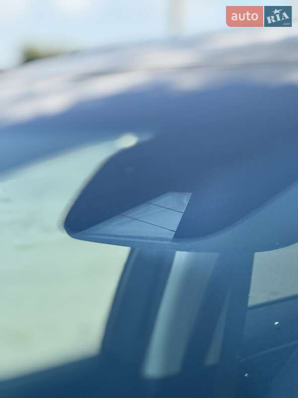 Внедорожник / Кроссовер Ford Edge 2019 в Кременчуге