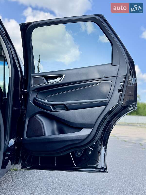 Внедорожник / Кроссовер Ford Edge 2019 в Кременчуге