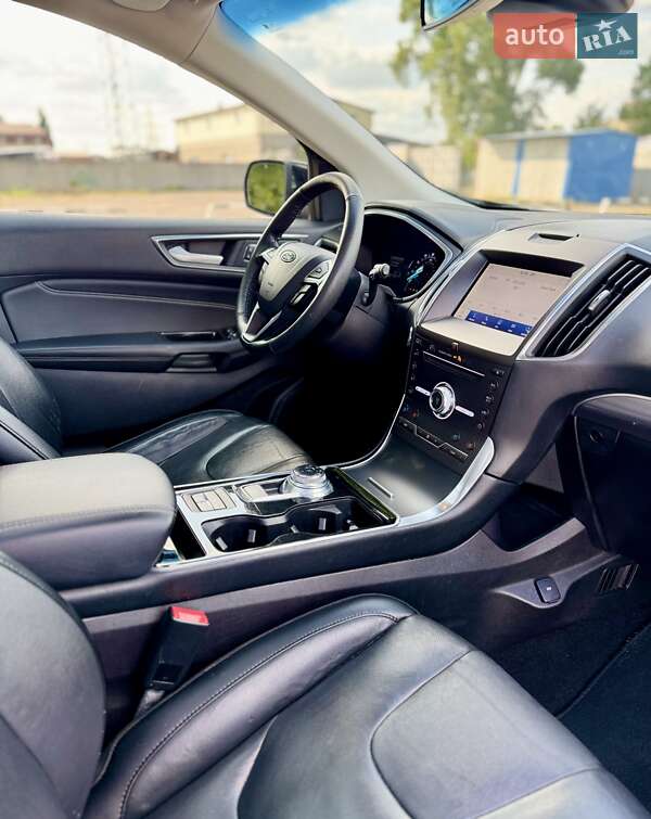 Внедорожник / Кроссовер Ford Edge 2019 в Кременчуге