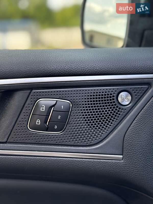 Внедорожник / Кроссовер Ford Edge 2019 в Кременчуге