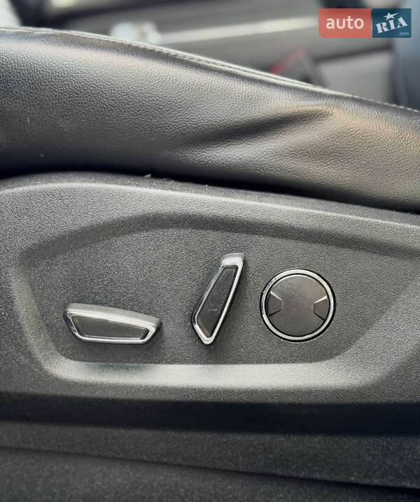 Внедорожник / Кроссовер Ford Edge 2019 в Кременчуге