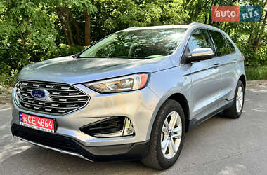 Внедорожник / Кроссовер Ford Edge 2020 в 