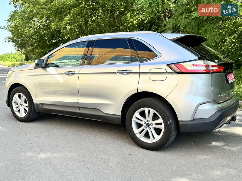 Внедорожник / Кроссовер Ford Edge 2020 в Днепре фото 9 Внедорожник / Кроссовер Ford Edge 2020 в Днепре