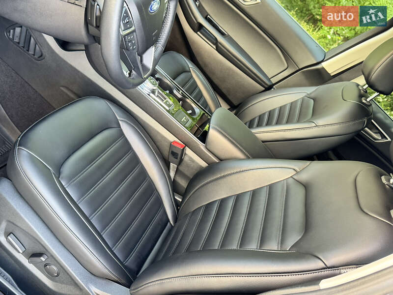 Внедорожник / Кроссовер Ford Edge 2020 в Днепре фото 27 Внедорожник / Кроссовер Ford Edge 2020 в Днепре