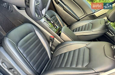 Внедорожник / Кроссовер Ford Edge 2020 в 