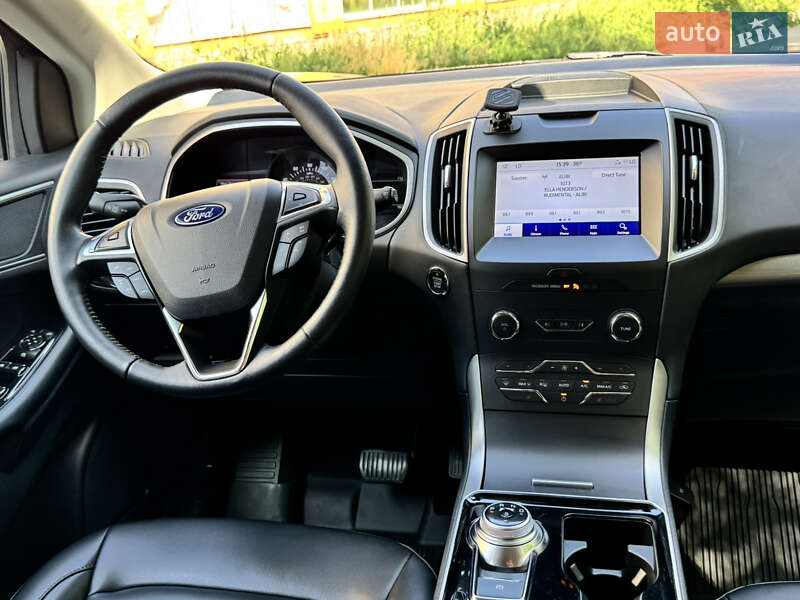 Внедорожник / Кроссовер Ford Edge 2020 в Днепре фото 33 Внедорожник / Кроссовер Ford Edge 2020 в Днепре