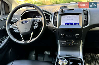 Внедорожник / Кроссовер Ford Edge 2020 в 