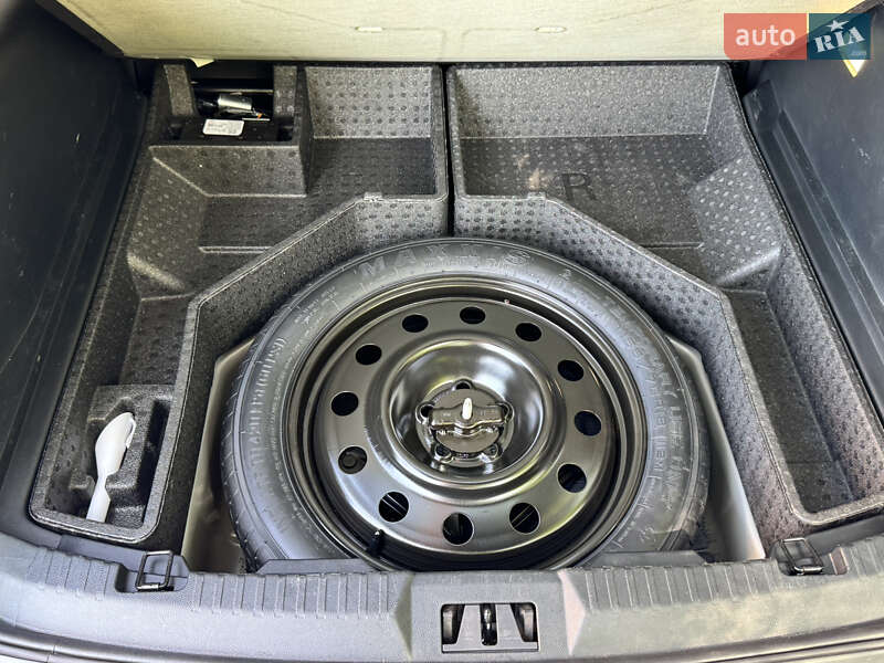 Внедорожник / Кроссовер Ford Edge 2020 в Днепре фото 35 Внедорожник / Кроссовер Ford Edge 2020 в Днепре