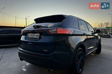 Внедорожник / Кроссовер Ford Edge 2016 в Ходорове