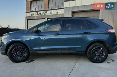 Внедорожник / Кроссовер Ford Edge 2016 в Ходорове