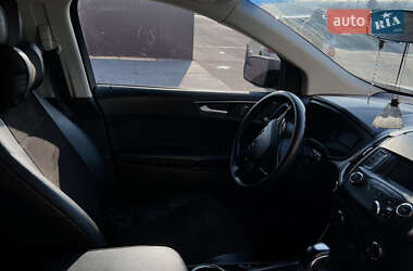 Внедорожник / Кроссовер Ford Edge 2016 в Ходорове
