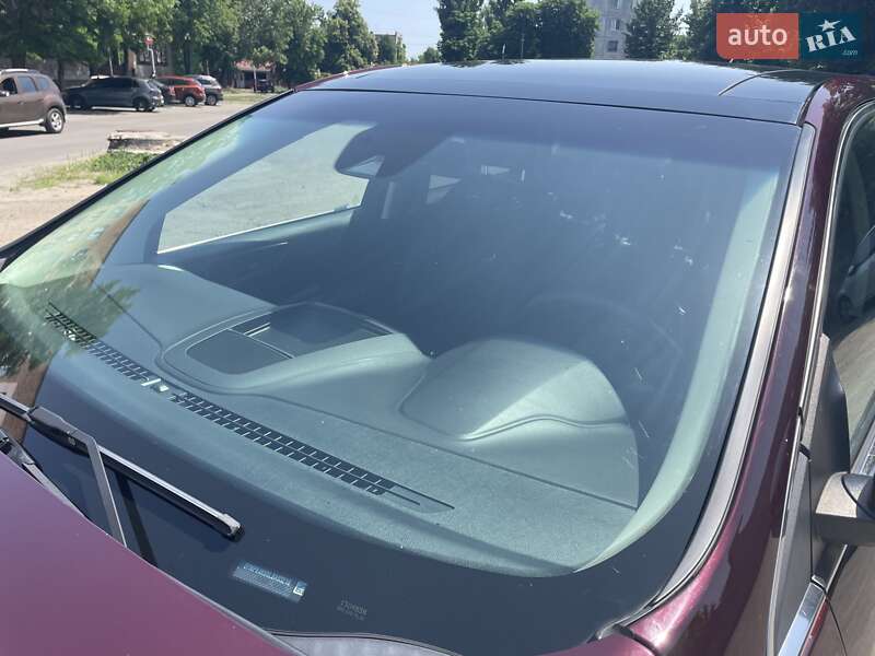 Внедорожник / Кроссовер Ford Edge 2020 в Черкассах фото 13 Внедорожник / Кроссовер Ford Edge 2020 в Черкассах