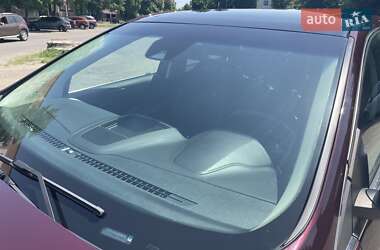 Внедорожник / Кроссовер Ford Edge 2020 в 